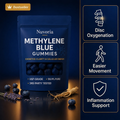 Methylene Blue Gummies (USP-Grade) - Herniated Disc