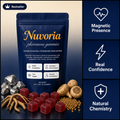 Men's Pheromone gummies