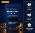 Methylene Blue Gummies (2 Bags)