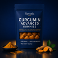Curcumin Gummies (USP-Grade)
